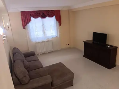 TV o dispositivi per l'intrattenimento presso Casa Adelaide