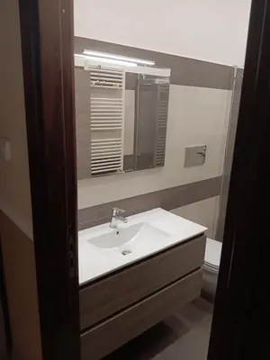 Bagno di Casa Adelaide