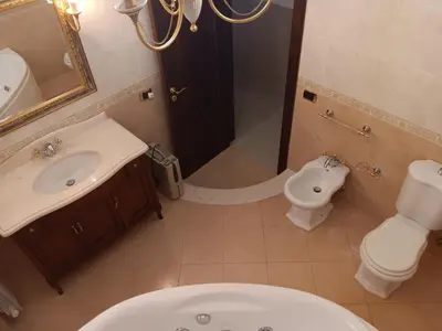 Bagno di Casa Adelaide