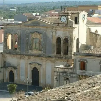Casa Adelaide