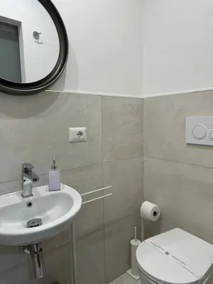 Bagno di Trewhella Home, Centro Storico, Duomo