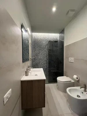 Bagno di Domus Ganata