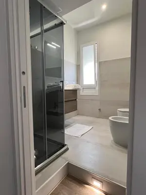 Bagno di Domus Ganata