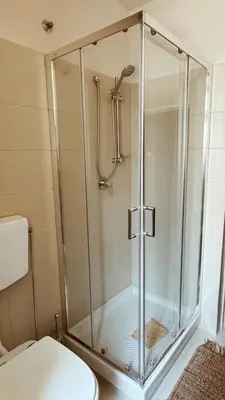 Bagno di Charme Siciliano nel centro storico di Catania a Casa Ciuciù