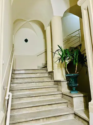 Planimetria di Sangiuliano Suite