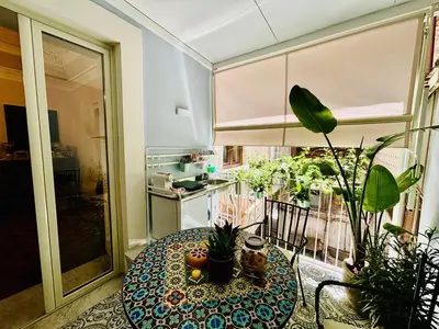 Cucina o angolo cottura di Sangiuliano Suite