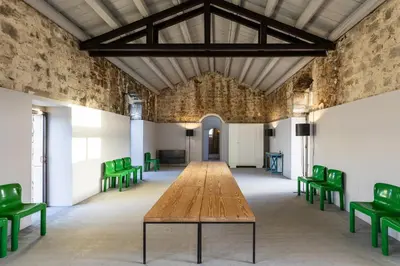 Planimetria di ISULATRAVEL - Casa Sisti