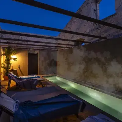 ISULATRAVEL - Casa Sisti