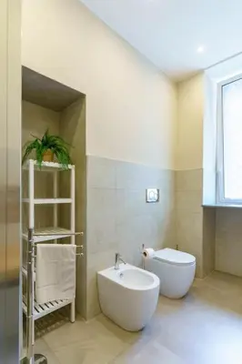Bagno di Roomy