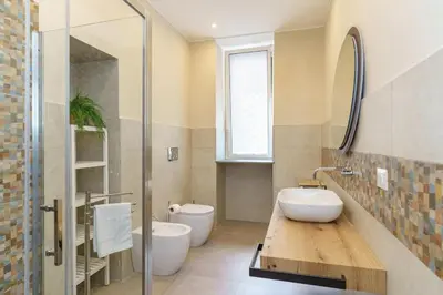 Bagno di Roomy