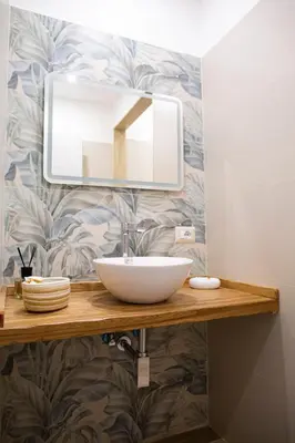 Planimetria di Homeby, Apartment Bellini
