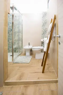Bagno di Homeby, Apartment Bellini