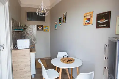 Cucina o angolo cottura di Homeby, Studio Verga