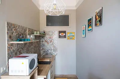 Cucina o angolo cottura di Homeby, Studio Verga