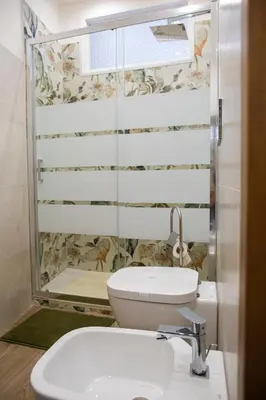 Bagno di Homeby, Studio Verga