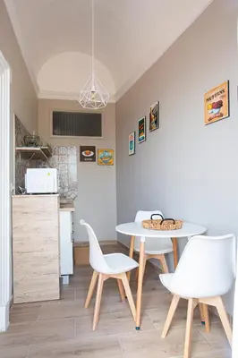 Cucina o angolo cottura di Homeby, Studio Verga