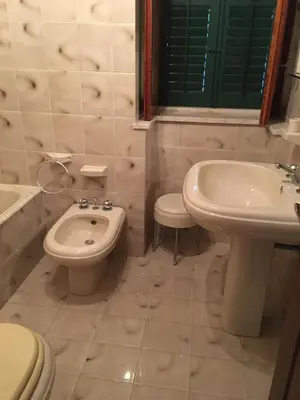 Bagno di Casa San Vito