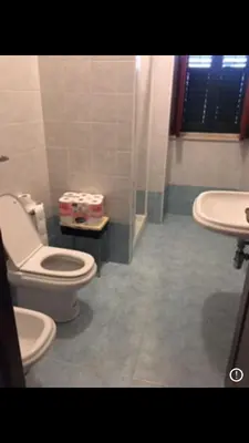 Bagno di Casa San Vito