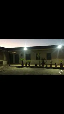 Edificio in cui si trova la casa vacanze