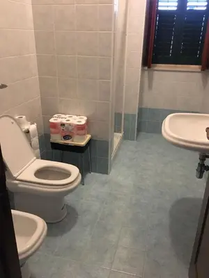 Bagno di Casa San Vito