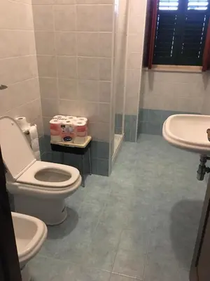 Bagno di Casa San Vito
