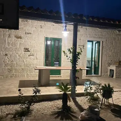 Casa San Vito