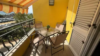 Balcone o terrazza di Moonlight house a 50 mt dal mare Noto Marina
