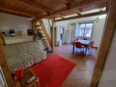 Planimetria di palazzo mannino apartments