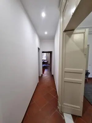 Planimetria di palazzo mannino apartments