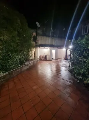 Edificio in cui si trova l'appartamento