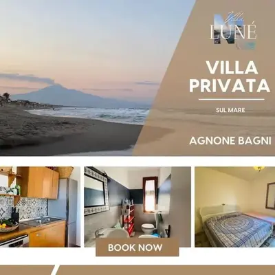 Villa Lunè