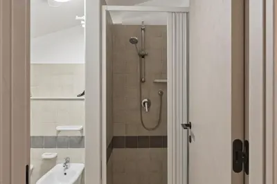 Bagno di Case Vacanze Celeste