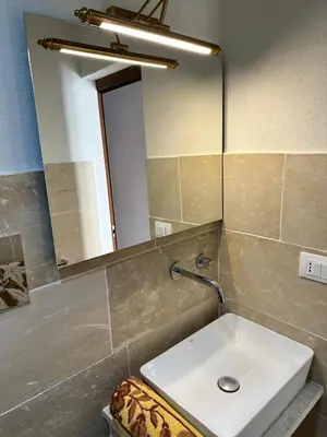 Bagno di Casa Michela