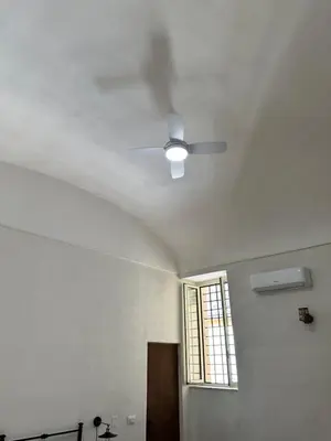 Planimetria di Casa Michela