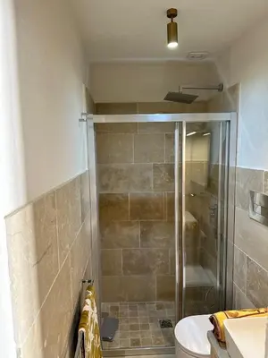 Bagno di Casa Michela