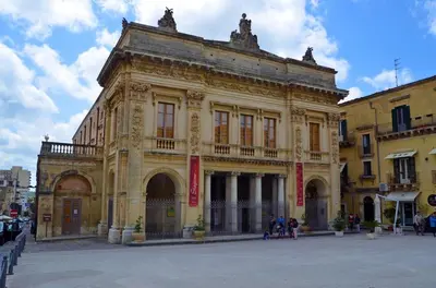 Planimetria di Casa Michela