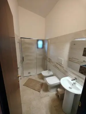 Bagno di villa corinzia