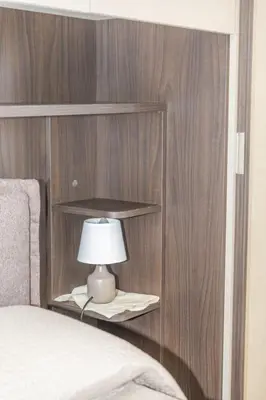 Letto o letti in una camera di villa corinzia