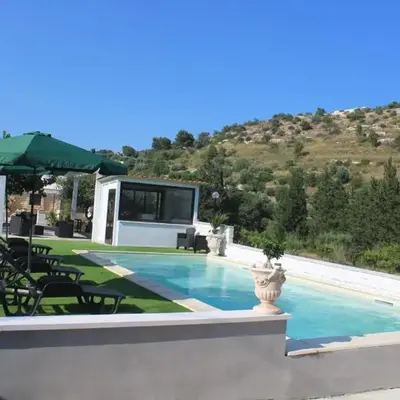 villa corinzia