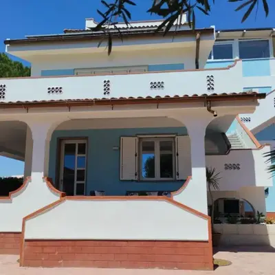 Sicilia Meraviglia B&B