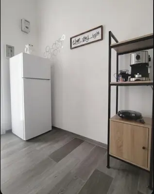 Cucina o angolo cottura di Persi nel sud