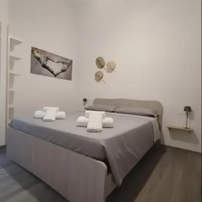 Persi nel sud
