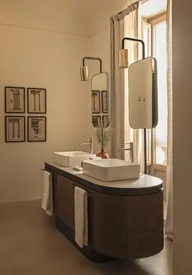Bagno di Dimora Santagatha