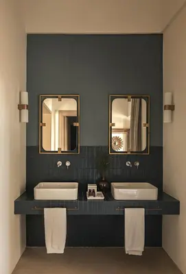 Bagno di Dimora Santagatha