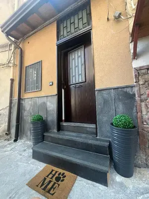 Facciata o entrata di Appartamento Fortino House