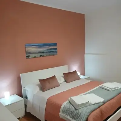 Appartamento Fortino House