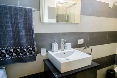 Bagno di La Terrazza in fiore