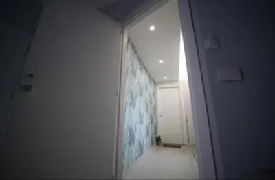 Planimetria di La casa di Penelope