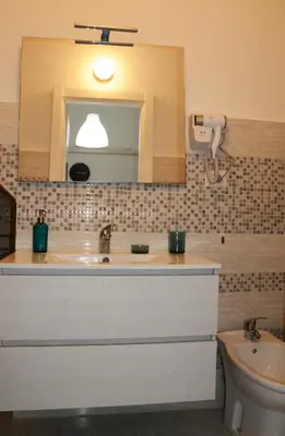 Bagno di Casa Filippo