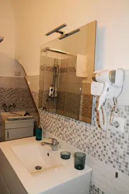 Bagno di Casa Filippo